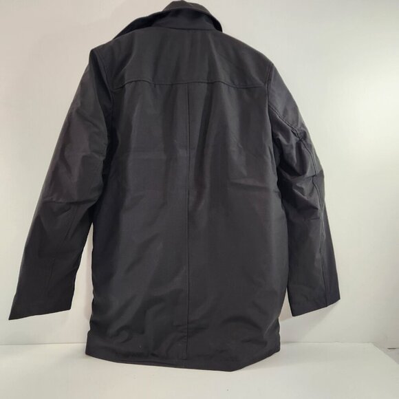 Landmark Mens Insulated Softshell Jacket Size Medium NWT - Picture 9 of 11
